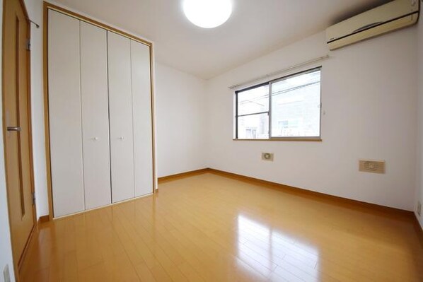 エスポワールの物件内観写真